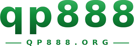 qp888 logo