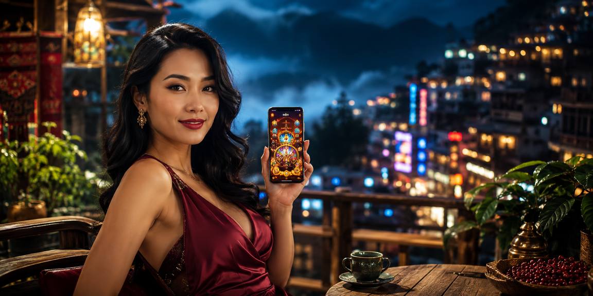 qp888 Tải ứng dụng qp888 — Android iOS